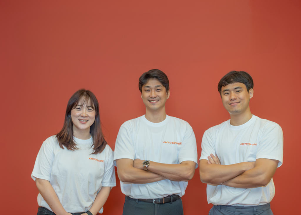 팩토스퀘어 단체사진 3
